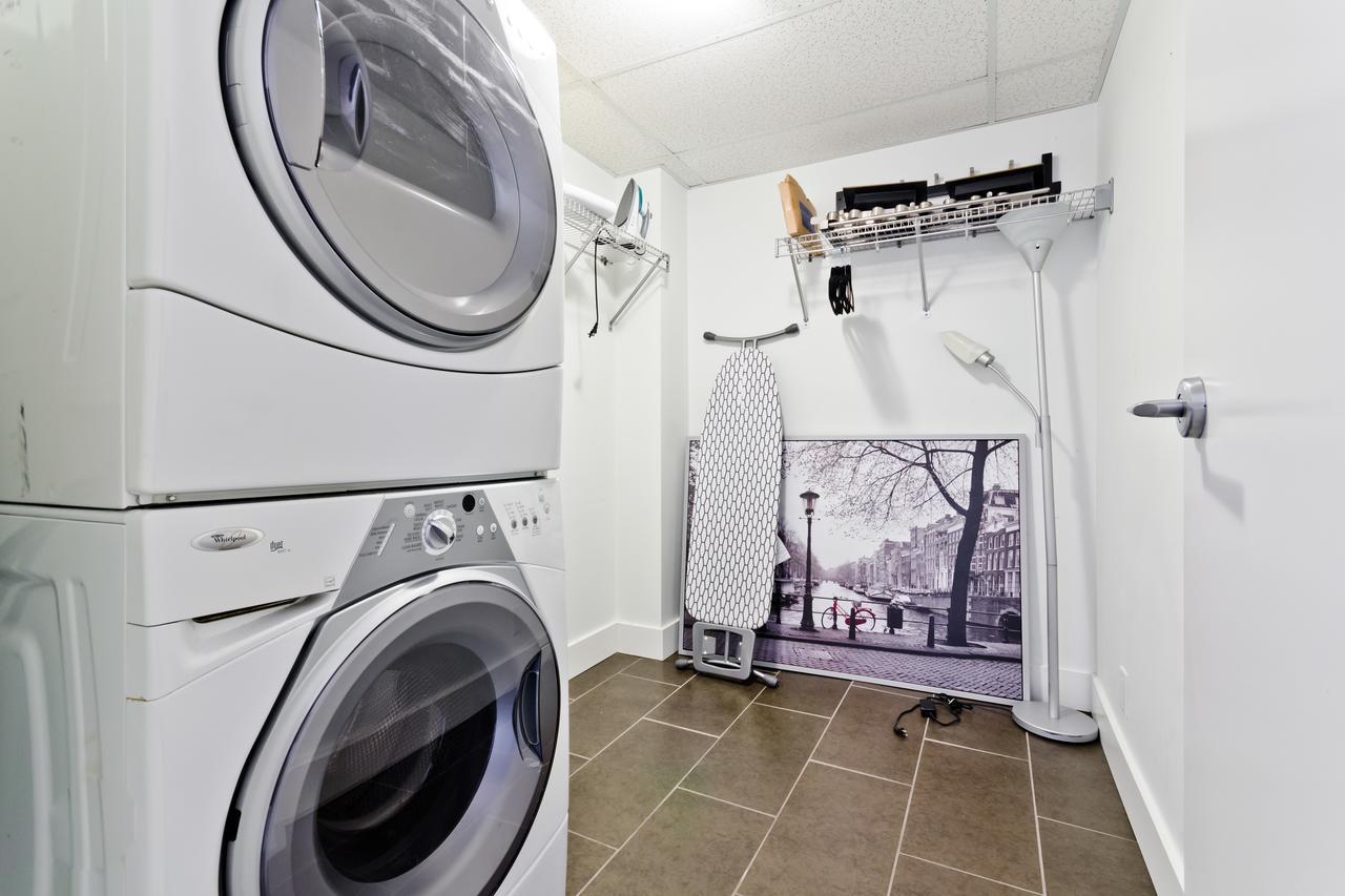 Suite Digs Arriva Calgary Ruang foto
