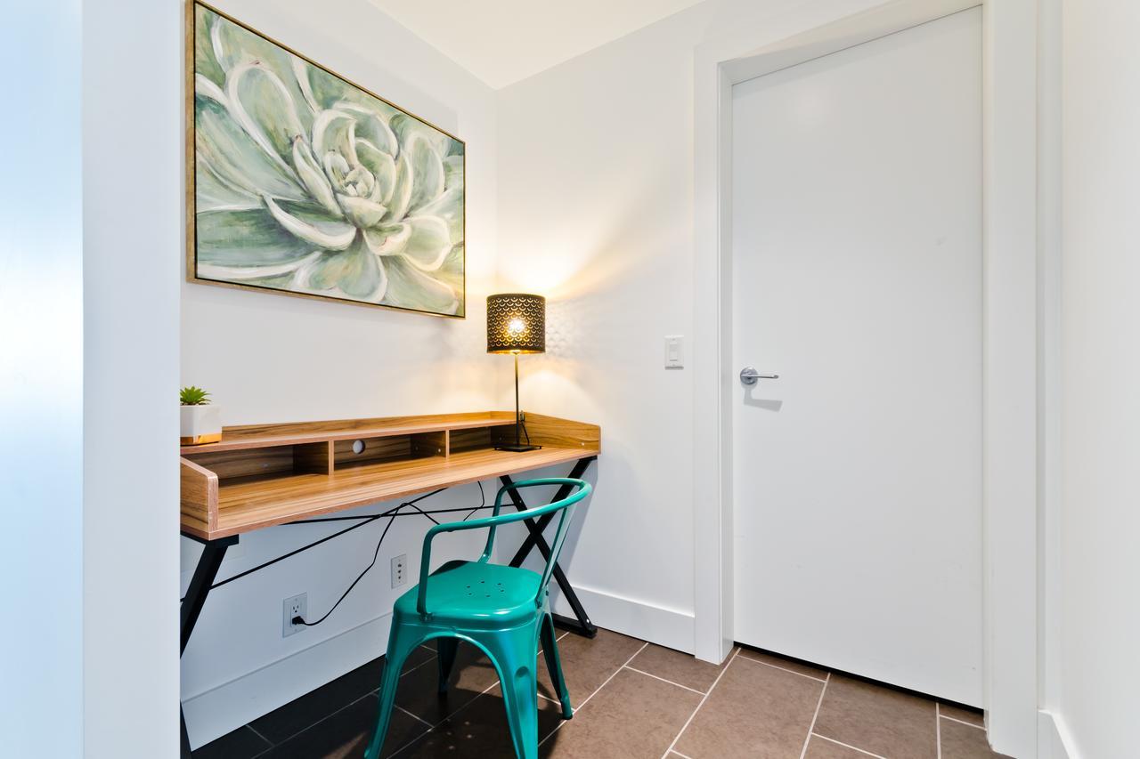 Suite Digs Arriva Calgary Bagian luar foto