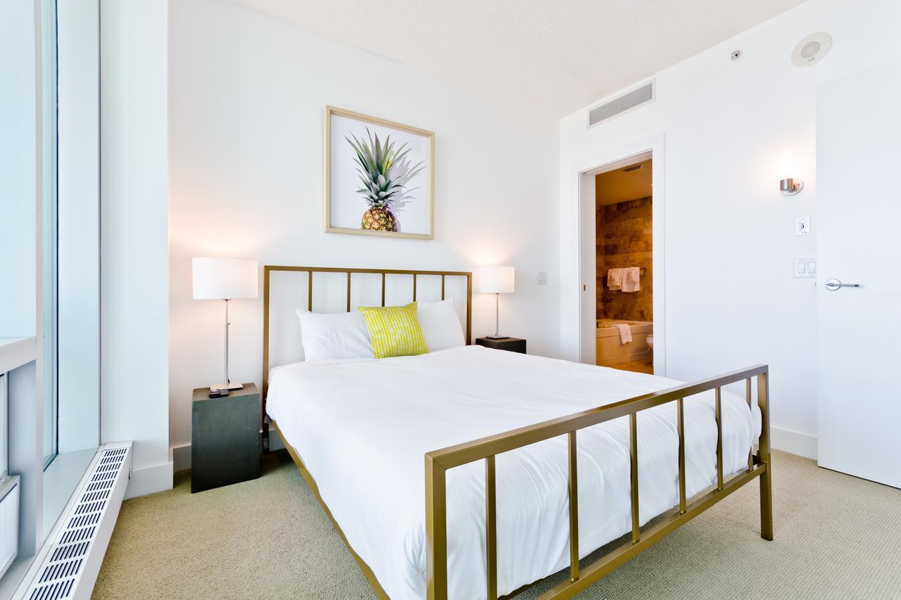 Suite Digs Arriva Calgary Bagian luar foto