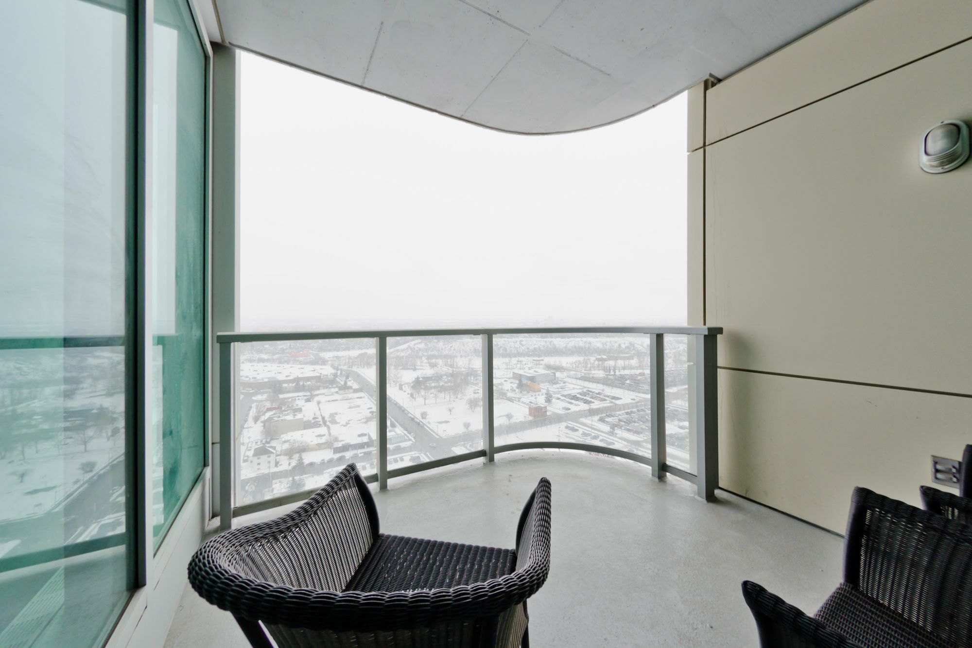 Suite Digs Arriva Calgary Bagian luar foto