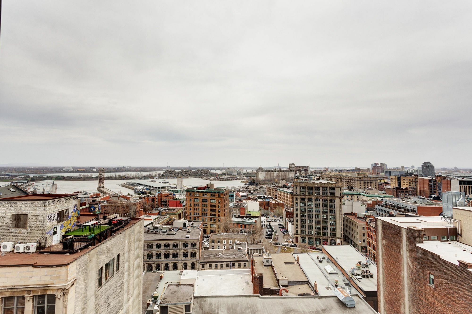 Suite Digs Arriva Calgary Bagian luar foto