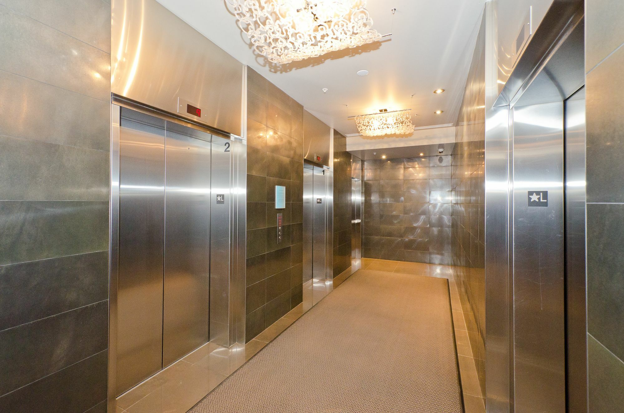 Suite Digs Arriva Calgary Bagian luar foto
